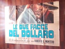 20 MANIFESTI 100x140 cinema originali vintage anni 60/70  lotto locandine