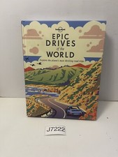 Epic Ser.: Lonely Planet Epic