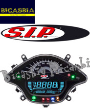 12074 - CONTACHILOMETRI