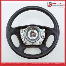 MERCEDES BENZ CLASSE M ML W163