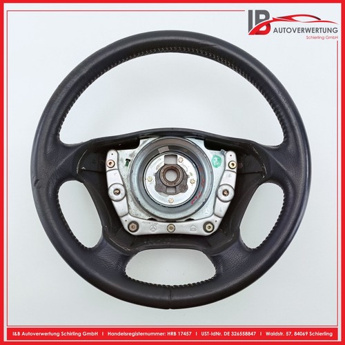 Mercedes benz classe w163 - benz,