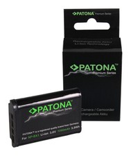 Batteria Patona Premium 850mah