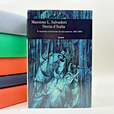 Storia d'Italia - Massimo L