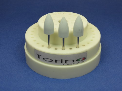 Lucidatori silicone