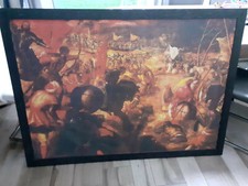 Quadri arredamento pub -