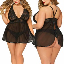 Abito babydoll donna taglie