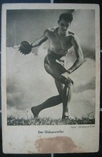 Leni riefenstahl olympia - olympia, film