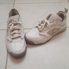 Jordan Mars 270 Low grigio e
