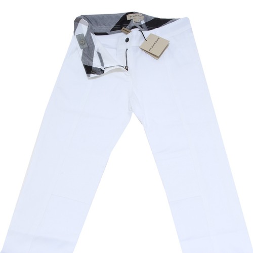6487m burberry pantalone bimba - 6487m,