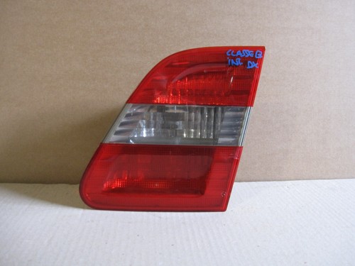Mercedes classe fanale stop - mercedes,