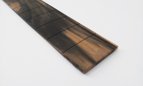 Pale moon ebony chitarra - moon,