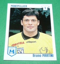 N°214 BRUNO MARTINI