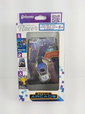 Odyssey Mobile Arcade Virtual