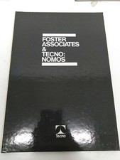Foster Associates & Tecno Nomos. 1983