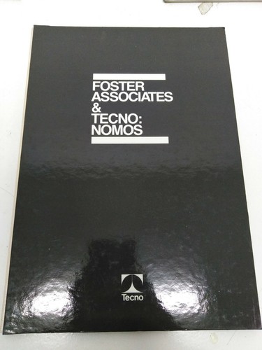 Foster associates tecno - &,