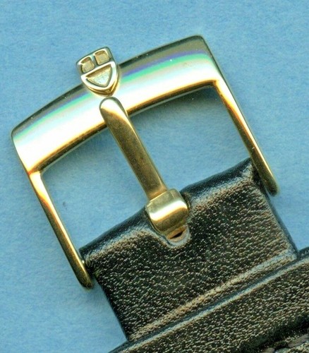 Rolex tudor solo fibbia - fibbia, oro