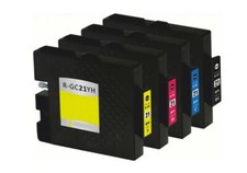 RICOH GC21SUB CARTUCCIA