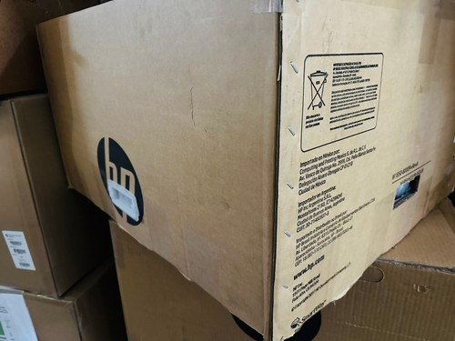 L2763a scanjet enterprise - hp,