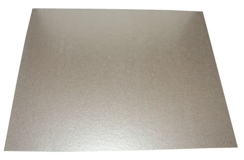 Mica découper 100x150 mm - à,