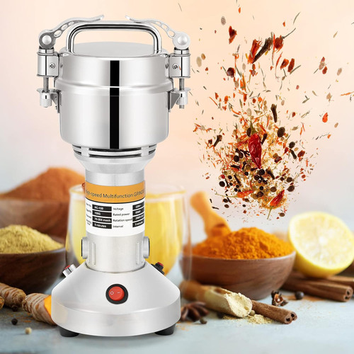 Mulino per cereali 150g - mulino,