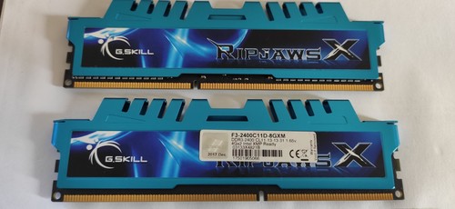Kit ddr3 2400 - gb, gb)