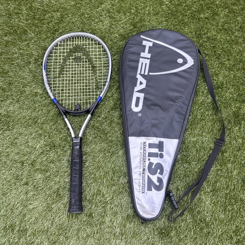 Racchetta tennis head s2 - racchetta,