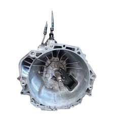 Cambio Opel Frontera 2.2 Td