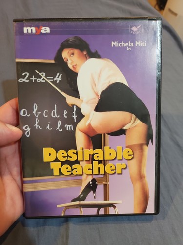Desirable teacher aka pierino - desirable,