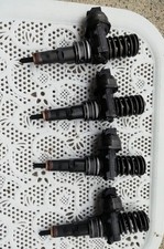 Injecteur Volkswagen 1.9 105cv