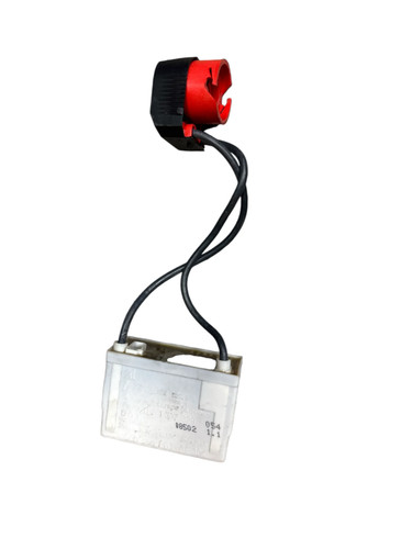 Golf bora faro xenon - golf,