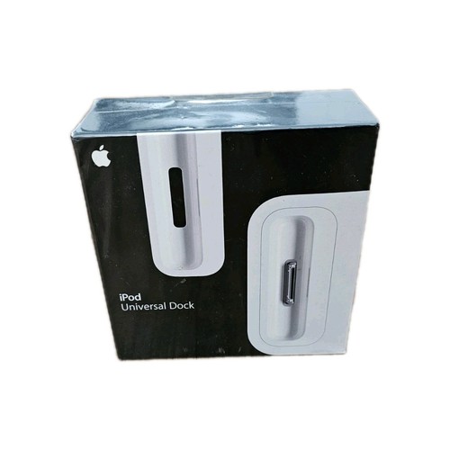 Apple dock universale - apple,