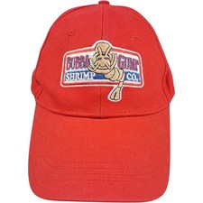 Berretto Bubba Gump taglia