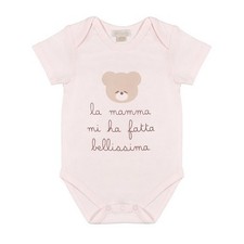 Nanan Body "La mamma mi ha
