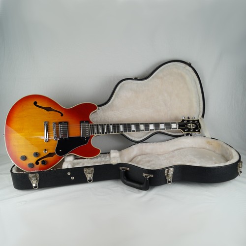 Gibson midtown custom - midtown, usa