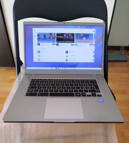 Samsung chromebook 6 - samsung, +