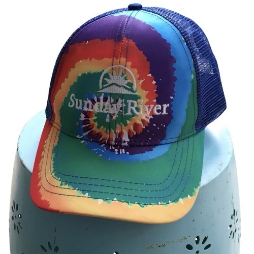Cappello camionista sunday - cappello,