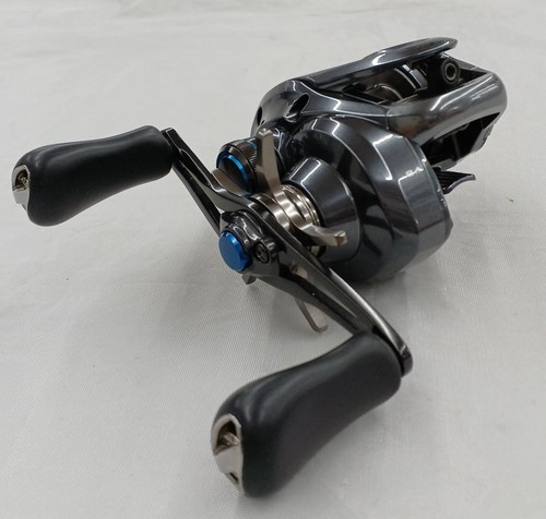 Mulinello shimano slx - mulinello, dc