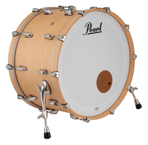 Pearl masters acero 24x14 - masters,