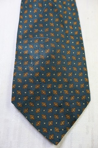 Trussardi 100 seta silk - 100%, tie