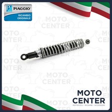 Ammortizzatore posteriore - ammortizzatore,