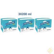 Formulat Pre-1 Latte Per