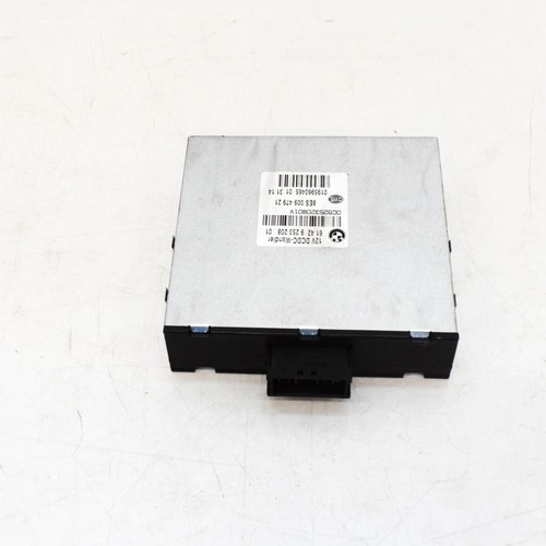 Modulo convertitore coppia - modulo,