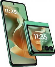 **NEW OPEN BOX** Motorola RAZR