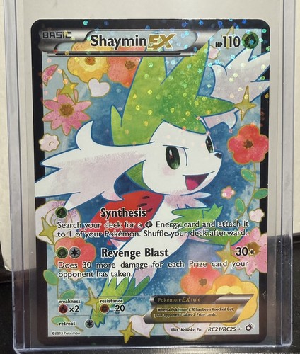 Shaymin 2013 pokémon - shaymin,