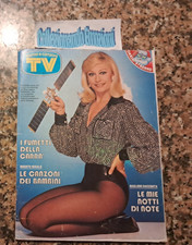 TV SORRISI E CANZONI 50