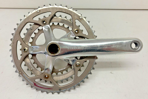 Guarnitura tripla bici - , da