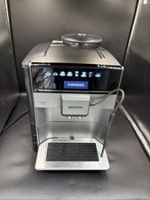 Siemens EQ6 Plus S100