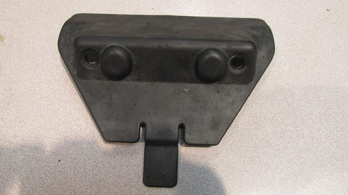 Sportellino batteria moto - sportellino,