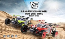 RC 1/5 Automodello Off Road