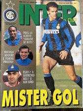 Rivista INTER FOOTBALL CLUB